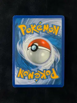 POKEMON TCG 2011 SMEARGLE 21/95 CALL OF LEGENDS HOLO RARE EN LP - Image 2