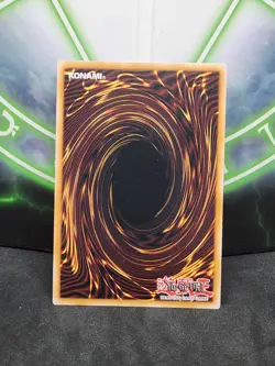Yugioh Light and Darkness Dragon STOR-ENSE1 Super Rare Limited Edition NM - Image 2