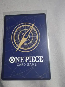 One Piece OP13-42 Edward.Newgate SP Japanese - Image 2