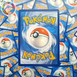 Exeggcute 192/191 IR Illustration Rare, Surging Sparks/SSP, NM Pokemon TCG [EN] - Image 2