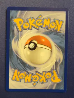 Pokemon TCG Exeggcute 192/191 Sv08: Surging Sparks Holo Illustration Rare NM - Image 2