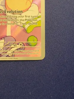 Pokemon TCG Exeggcute 192/191 Sv08: Surging Sparks Holo Illustration Rare NM - Image 5