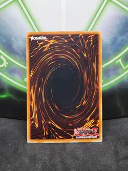 Yugioh Shining Angel HL06-EN006 Parallel Rare NM - Image 2