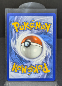 Pokemon: Forest of Vitality 109/088 Me03: Perfect Order Holo -NM- - Image 2