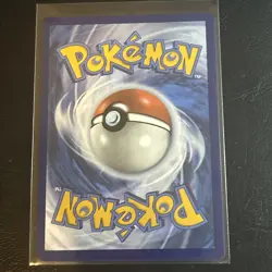 Tyme 143/131 Ultra Rare Full Art Prismatic Evolutions Pokemon TCG Card Near Mint - Image 2