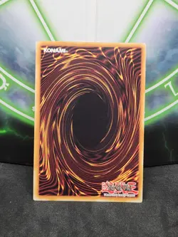 Yugioh Pot of Greed LCJW-EN061 Secret Rare 1st Edition NM - Image 2