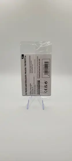Pokemon TCG: Illustration Contest 2024 Promo Cards SEALED (All 3 Promos) - NM - Image 4