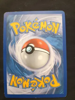 Pokemon Blastoise EX Full Art Holo Ultra Rare Card 142/146 XY Base Set 2014 - MP - Image 2