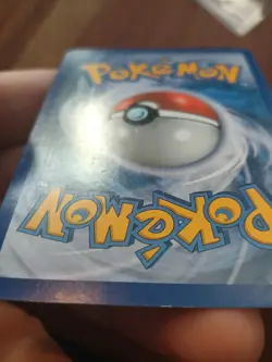 Pokemon Blastoise EX Full Art Holo Ultra Rare Card 142/146 XY Base Set 2014 - MP - Image 3