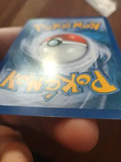 Pokemon Blastoise EX Full Art Holo Ultra Rare Card 142/146 XY Base Set 2014 - MP - Image 4