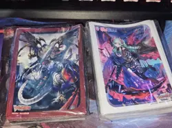 Lot of Yu-Gi-Oh! Trading Cards See Photos Forbidden Droplets Impermanence + - Image 5