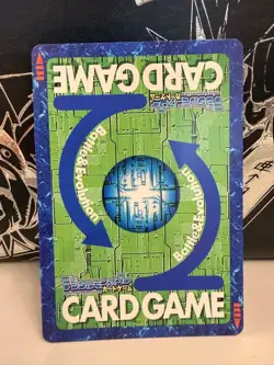 Digimon Card 1 Left, Different Illustration Agumon St-1 Japan - Image 2