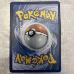 Reverse Valley 110/122 Reverse Holo BREAKpoint Pokemon Card LP - Image 2