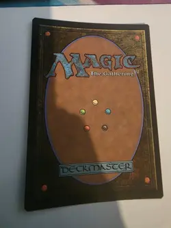 Sensei's Divining Top (Borderless) Double Masters 2022 Foil - Image 2
