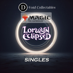 Magic: The Gathering - Lorwyn Eclipsed - Singles (Common and Uncommon) - Image 1