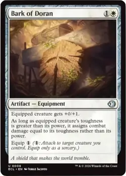 Magic: The Gathering - Lorwyn Eclipsed - Singles (Common and Uncommon) - Image 5