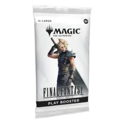 Magic Final Fantasy Play Booster Box - Image 3