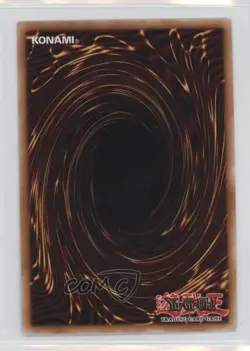 Sylvan Waterslide Unlimited YuGiOh Primal Origin #PRIO-EN073 - Image 2