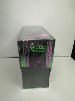 Pokemon TCG Shrouded Fable Elite Trainer Box (ETB) Sealed - Image 2
