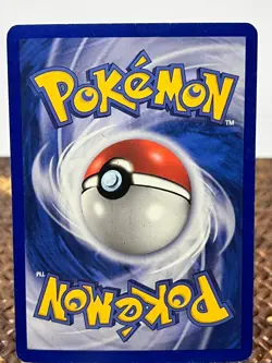 Deck Exclusives Venusaur - 28/100 (EX Crystal Guardians) 28/100 Holo Rare LP/MP - Image 2