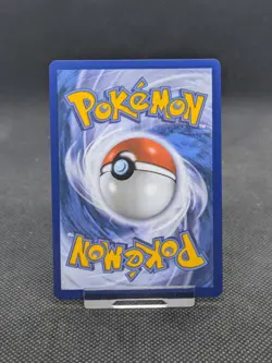 Pokemon Card Oricorio EX MEP 024 Mega Evolution Black Star Promo MINT! - Image 4