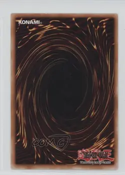 Galaxy Mirror Sage Unlimited YuGiOh Primal Origin #PRIO-EN002 - Image 2