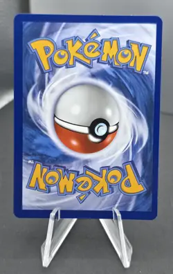 Pokemon - Turtwig 040 Ascended Heroes - 1st Partner Full Art Promo - Image 3