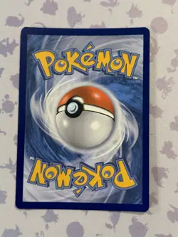 Mewtwo (Cosmos Holo) Holo Pokemon XY Black Star Promo #XY101 NM - Image 2