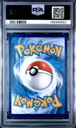 PSA 10 Squirtle 148/142 Illustration Rare Stellar Crown Pokemon - Image 2