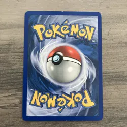 Gardevoir 7/109 Ruby and Sapphire Holo Rare 2004 Pokemon LP - Image 2