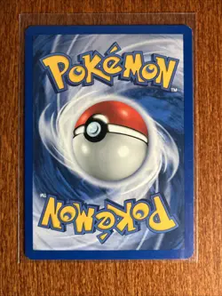 [NM/MINT] 2000 Pokemon Gym Challenge Koga's Koffing 1st Edition #48/132 - Image 2