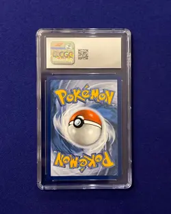 CGC 10 Snorlax #51 151 ETB Promo 2023 Pokemon GEM MINT - Image 3