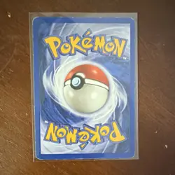 Pokemon Lapras 71/144 Skyridge Regular Common 60 HP Basic Hypnoblast - Image 5