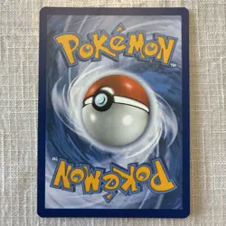 Pokemon TCG Flareon 26/185 Cosmos Holo Promo SWSH: Vivid Voltage NM - Image 2