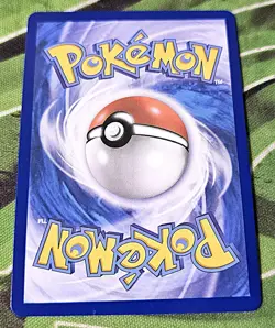 Mega Charizard X ex 125 Pokemon Phantasmal Flames English 2 - Image 2