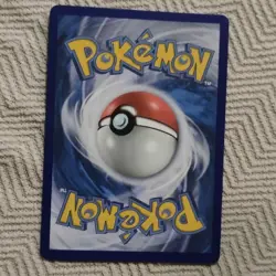 The Pokemon Company Gengar & Mimikyu GX Team Up 164/181 Ultra Rare Holo HP240 - Image 2