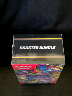 Pokemon Mega Evolution Phantasmal Flames Booster Bundle Factory SEALED NEW 🔥 - Image 5