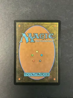 Barad-dur - Borderless - Lord of the Rings - Magic the Gathering - MTG - Image 2