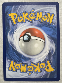 Serperior Rare XY - Fates Collide 7/124, Pokemon, Lightly Played, Orginal Owner - Image 2