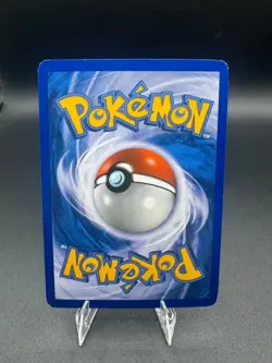 Serperior BW20 Pokemon Black & White Holo Promo LP - Image 2