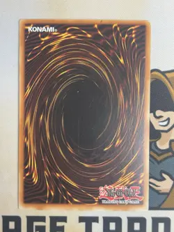 Treeborn Frog SOI-EN025 Ultimate Rare Unlimited LP-MP YuGiOh! EURO - Image 5