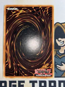 Dark Blade the Dragon Knight RDS-EN035 Ultimate Rare 1st Edition YuGiOh! NM EURO - Image 4