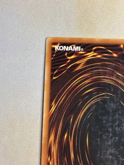 Dark Blade the Dragon Knight RDS-EN035 Ultimate Rare 1st Edition YuGiOh! NM EURO - Image 5