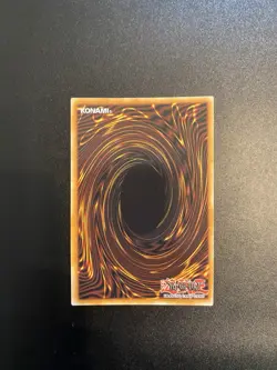 Yu-Gi-Oh! Heart of the Blue Eyes MP25-EN013 Starlight Rare 1st Edition NM - Image 2