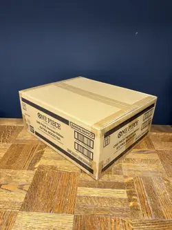 One Piece EB-03 Heroines Edition Extra Booster Box English Factory Sealed Case - Image 3