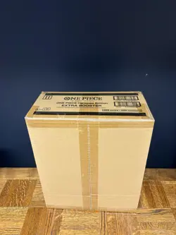 One Piece EB-03 Heroines Edition Extra Booster Box English Factory Sealed Case - Image 4