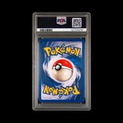 👊 PSA 8 Machamp-Holo 1st Edition 1999 Pokemon Game Base Set Unlimited #8 NM-MT - Image 2