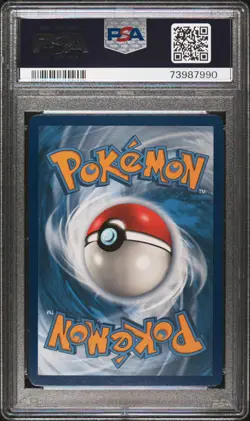 2019 POKEMON SUN & MOON UNBROKEN BONDS FULL ART/GRENINJA & ZOROARK GX PSA 10 - Image 3