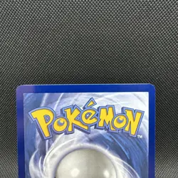 Wailord 162/159 Journey Together Illustration Rare Pokemon Card - Image 4