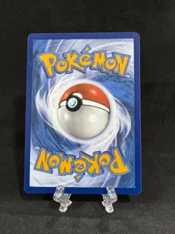 Galarian Moltres SWSH284 SWSH: Sword & Shield Promo Cards Holo NM - Image 2